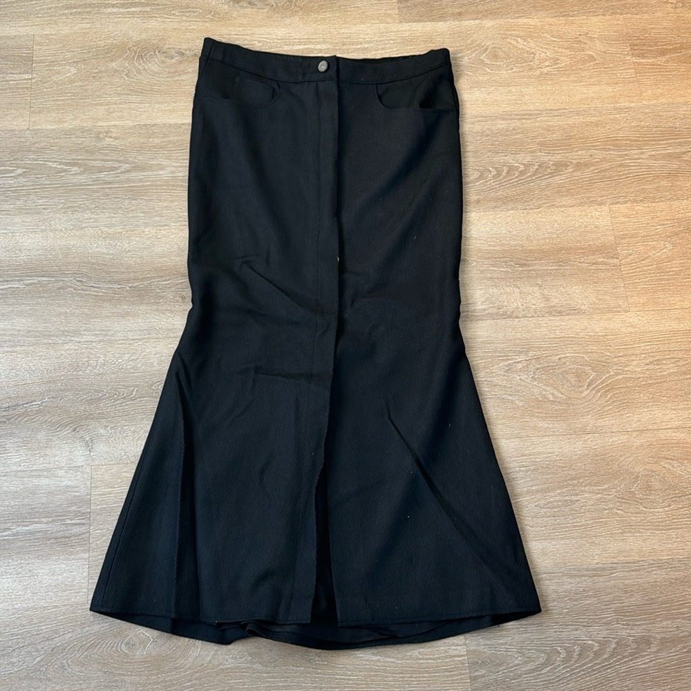 Chanel Skirt